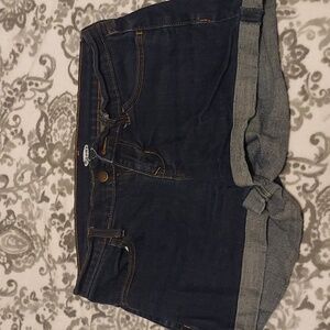 Old Navy Jean Shorts